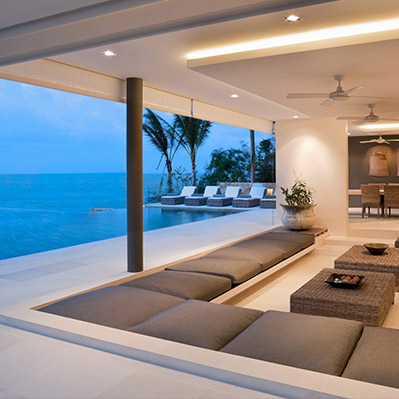 Luxury Properties