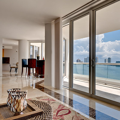 Waterfront Properties