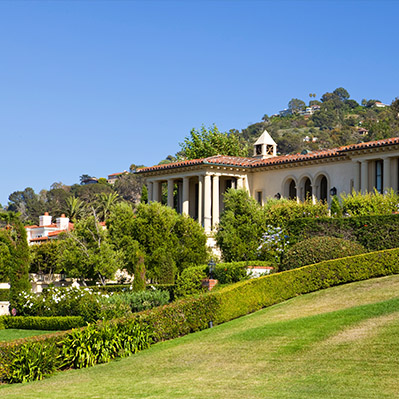 Gated Communities