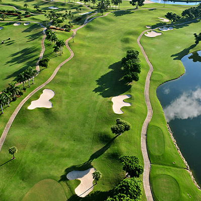 Golf Properties