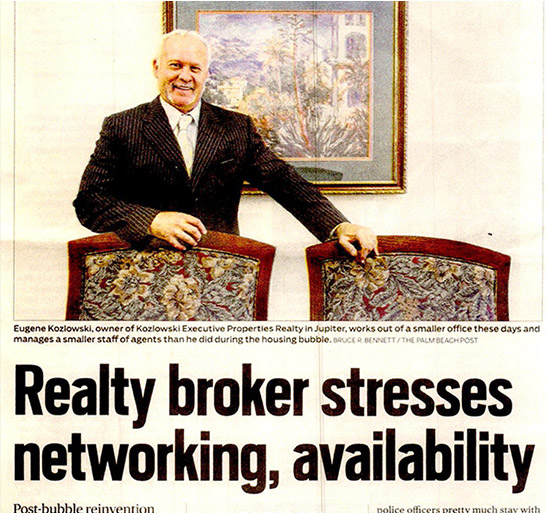 In the Press