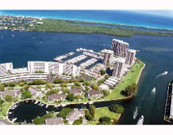 North Palm Beach Waterfront Condos