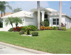 Boynton Beach Single Family Homes