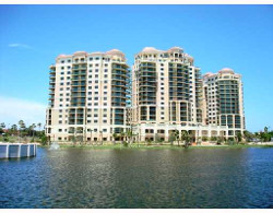 Palm Beach Gardens Waterfront Condos