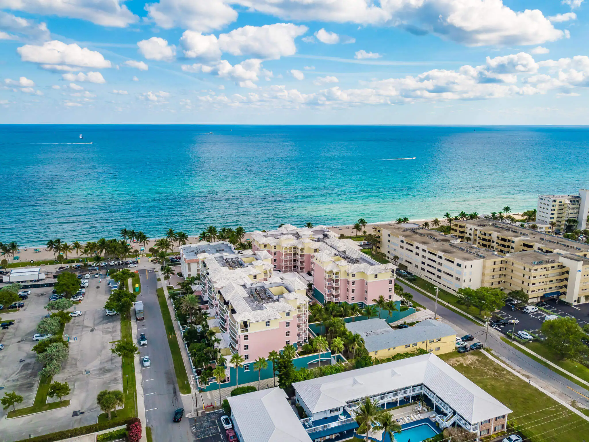 Highland Beach